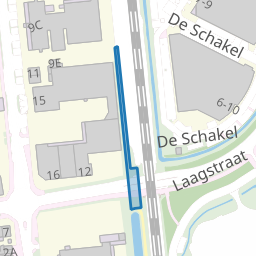 Perceel VUG00-D-4272