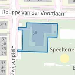 Perceel VUG00-D-4288