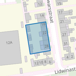 Perceel VUG00-D-4291