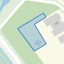 Perceel VUG00-D-4301