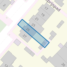 Perceel VUG00-D-4311