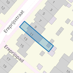 Perceel VUG00-D-4318