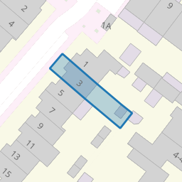 Perceel VUG00-D-4321