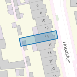 Perceel VUG00-D-4324