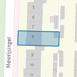 Perceel VUG00-D-4354