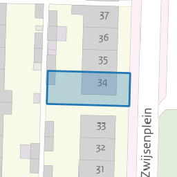 Perceel VUG00-D-4358