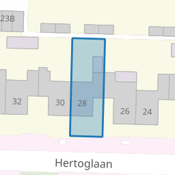 Perceel VUG00-D-4399