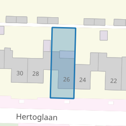 Perceel VUG00-D-4400