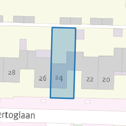 Perceel VUG00-D-4401