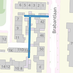 Perceel VUG00-D-4442