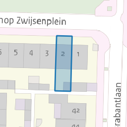 Perceel VUG00-D-4447