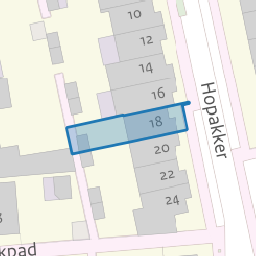 Perceel VUG00-D-4450