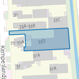 Perceel VUG00-D-4463