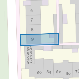 Perceel VUG00-D-4481