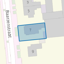 Perceel VUG00-D-4500