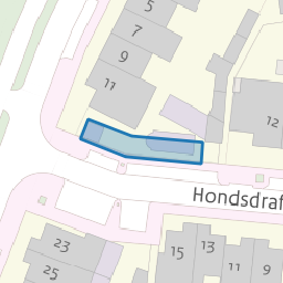 Perceel VUG00-D-4532