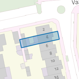 Perceel VUG00-D-4564