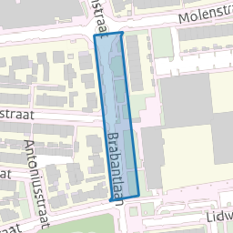 Perceel VUG00-D-4570