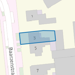 Perceel VUG00-D-4595