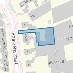 Perceel VUG00-D-4596