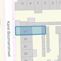 Perceel VUG00-D-4619