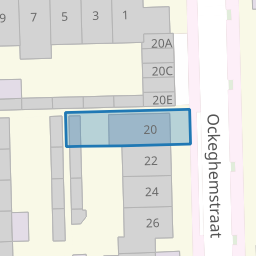 Perceel VUG00-D-4620