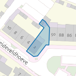 Perceel VUG00-D-4646