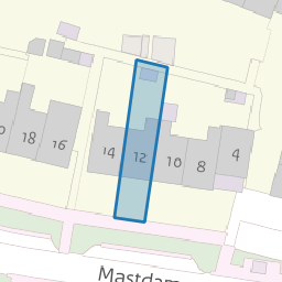 Perceel VUG00-D-4655