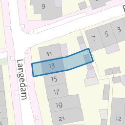 Perceel VUG00-D-4666