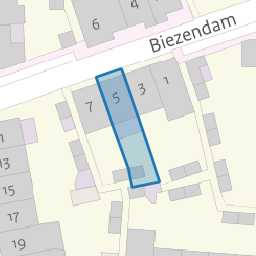 Perceel VUG00-D-4672