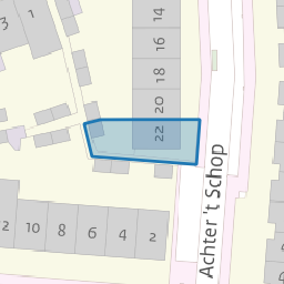 Perceel VUG00-D-4680