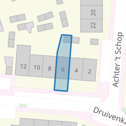 Perceel VUG00-D-4684