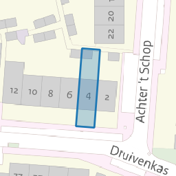 Perceel VUG00-D-4685