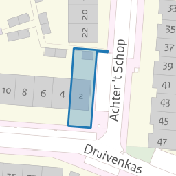 Perceel VUG00-D-4686