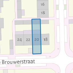 Perceel VUG00-D-4723