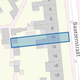 Perceel VUG00-D-4767