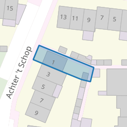 Perceel VUG00-D-4770