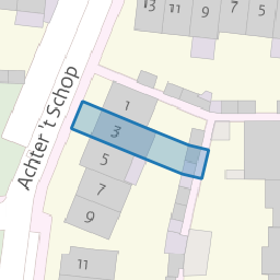 Perceel VUG00-D-4789