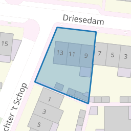 Perceel VUG00-D-4821