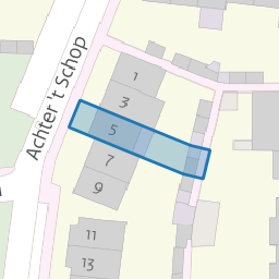 Perceel VUG00-D-4891