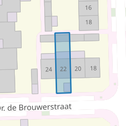 Perceel VUG00-D-4901