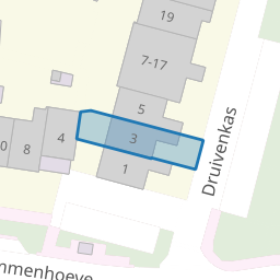 Perceel VUG00-D-4927