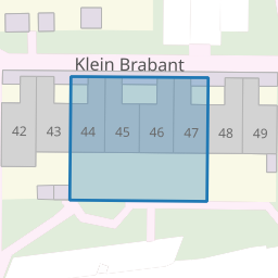 Perceel VUG00-D-4930