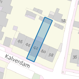 Perceel VUG00-D-4955