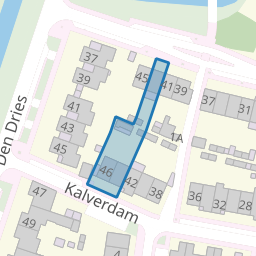 Perceel VUG00-D-4956