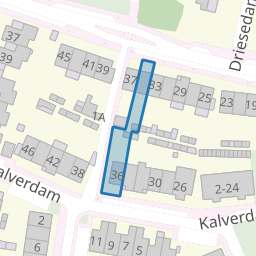 Perceel VUG00-D-4966