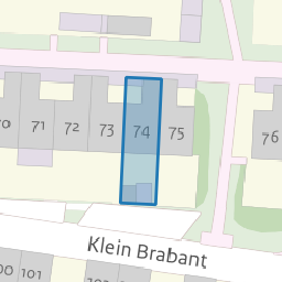 Perceel VUG00-D-4969