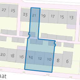 Perceel VUG00-D-4985