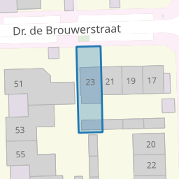 Perceel VUG00-D-5001