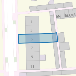 Perceel VUG00-D-5003